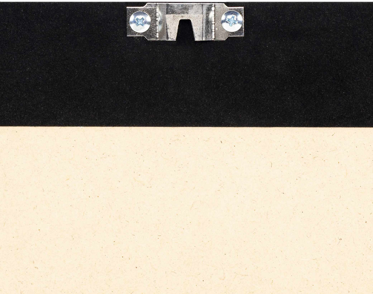 Yenice Natural Wood Geometric Wall Art Set Of Two-Decor-Parc Decor