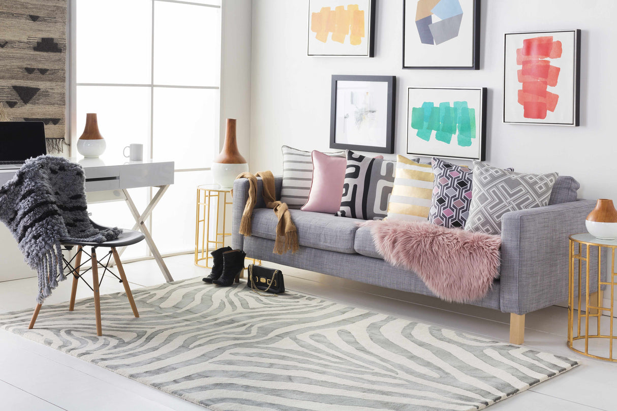 Zortman Wall Art Piece-Decor-Parc Decor