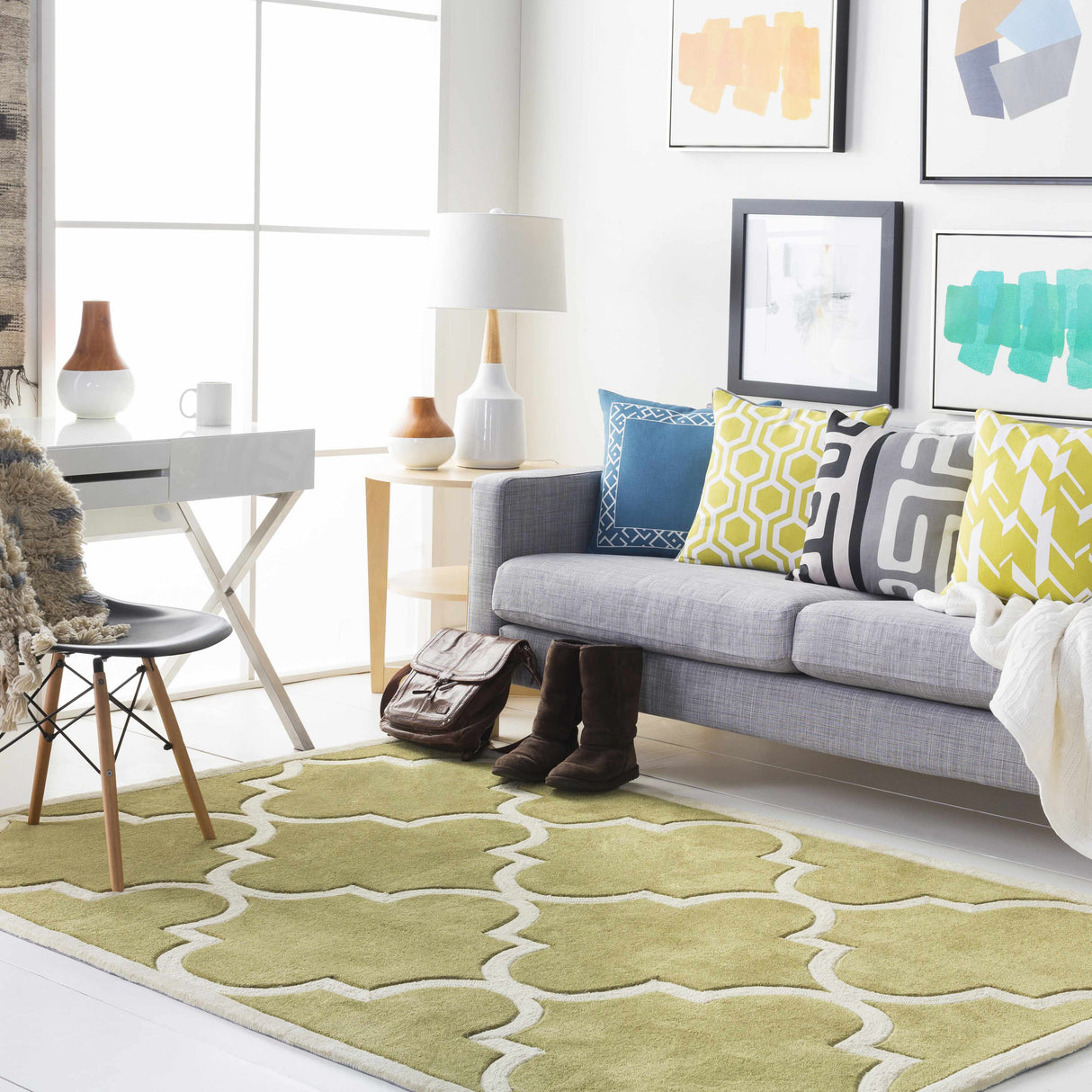 Zortman Wall Art Piece-Decor-Parc Decor