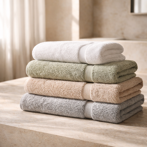 Bath Towels