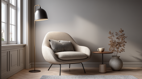 Accent Chairs-Parc Decor