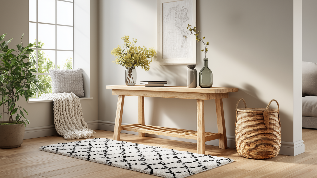 Accent Rugs-Parc Decor