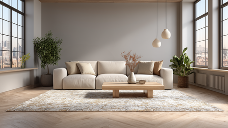 Area Rugs-Parc Decor