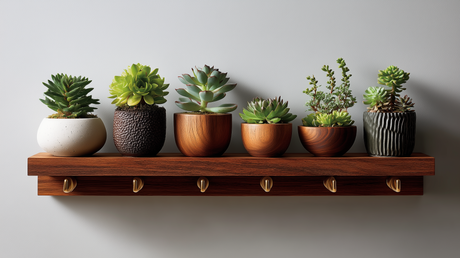 Artificial Plants-Parc Decor