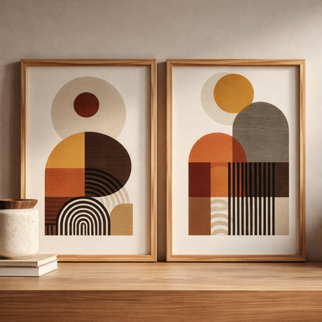 Artwork & Prints-Parc Decor