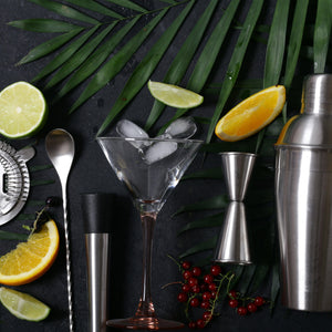 Bar Tools & Accessories