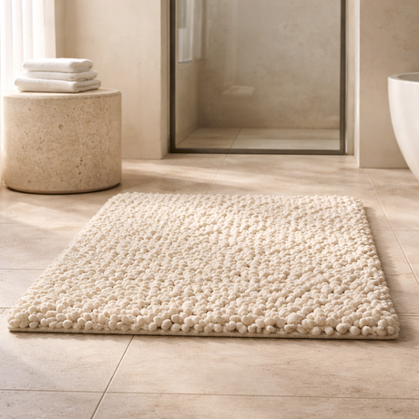 Bath Mats-Parc Decor
