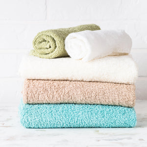 Bath Towels