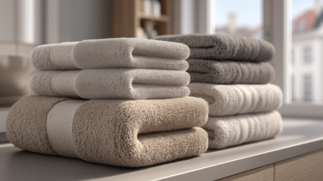 Bathroom Linens-Parc Decor