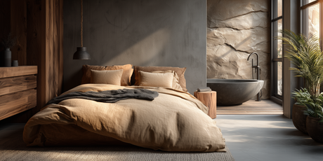 Bed & Bath-Parc Decor