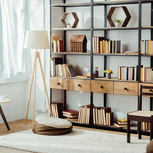 Bookcases