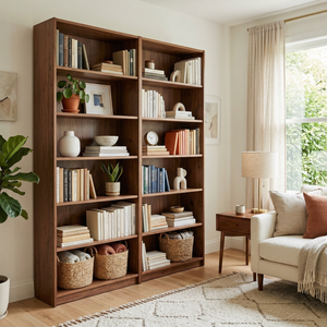 Bookcases