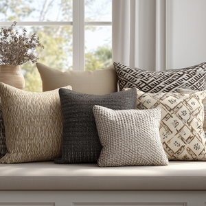 Decorative Pillows