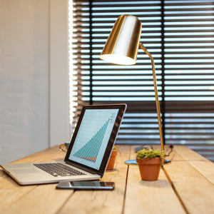 Desk & Task Lighting