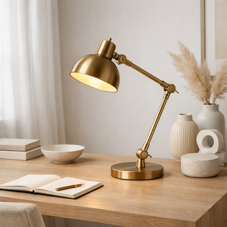 Desk & Task Lighting-Parc Decor