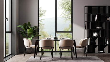 Dining Chairs-Parc Decor