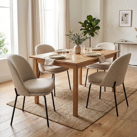 Dining Chairs