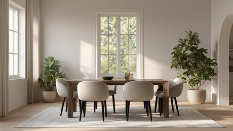 Dining Room Furniture-Parc Decor