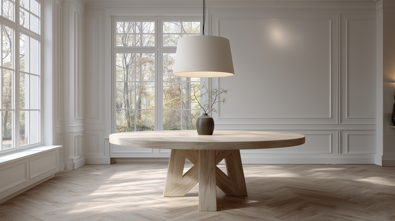 Dining Tables-Parc Decor