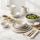 DINNERWARE & SERVEWARE