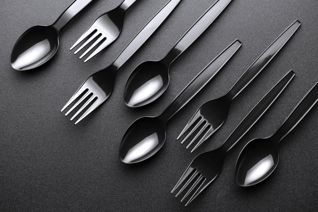 Flatware & Utensils-Parc Decor