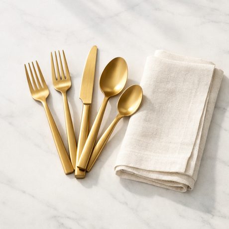 Flatware & Utensils