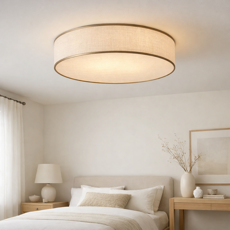 Flush Mounts-Parc Decor