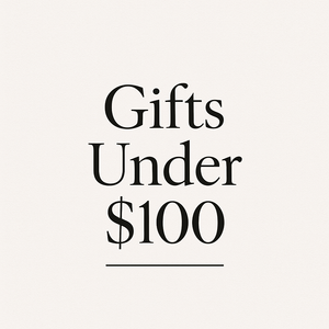 Gifts Under $100