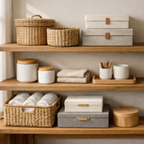 HOME ORGANIZATION