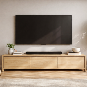 Media & Console Tables