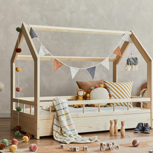 Kids Beds & Bunkbeds