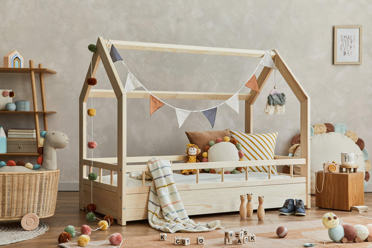 Kids Beds & Bunkbeds-Parc Decor