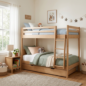 Kids Beds & Bunkbeds