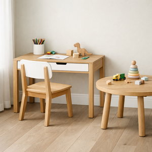 Kids Desks, Tables, & Chairs