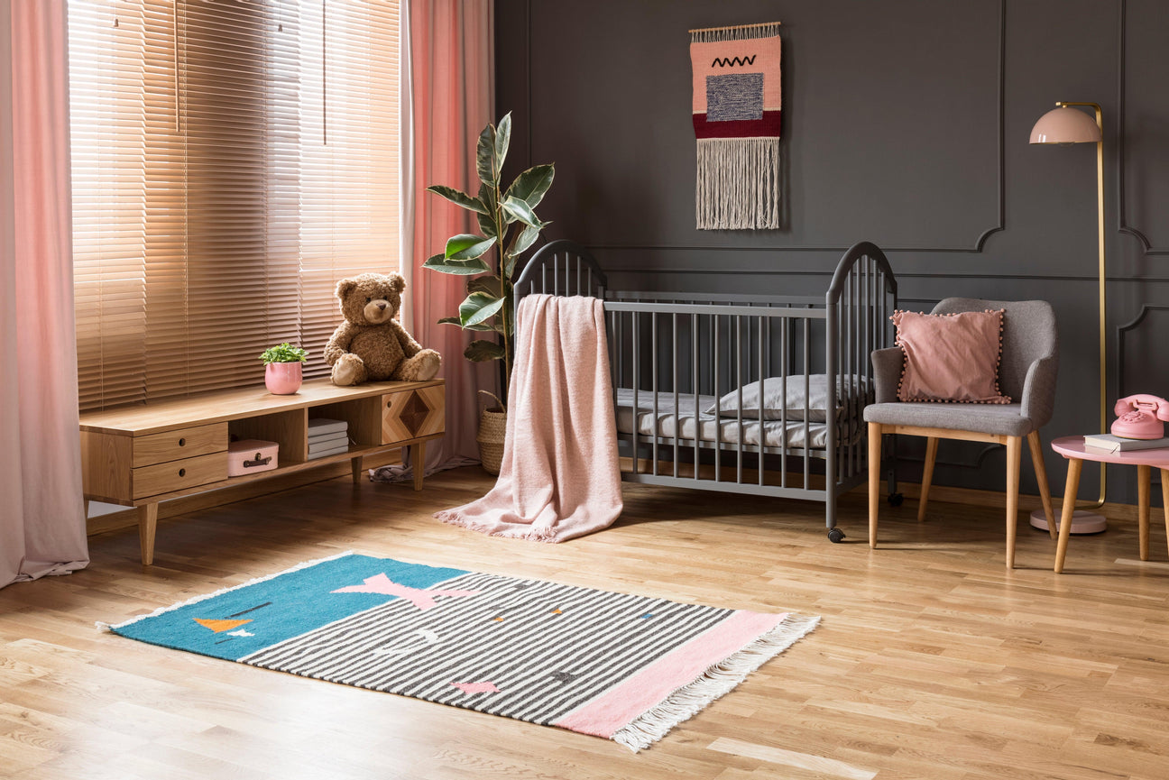 Kids Rugs-Parc Decor