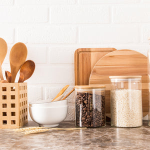 Kitchen Storage & Organization