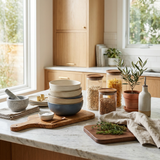 KITCHEN & TABLE ACCESSORIES