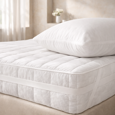 Mattress & Pillow Protectors