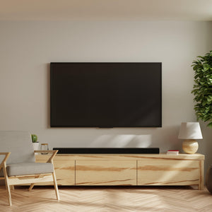 Media & Console Tables