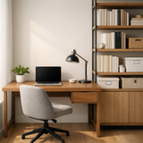 OFFICE & STORAGE