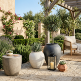 OUTDOOR DECOR