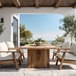Outdoor Dining Furniture