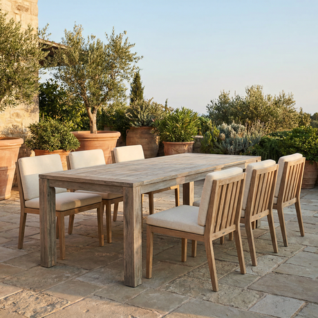 Outdoor Dining Furniture