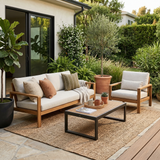 OUTDOOR FURNITURE