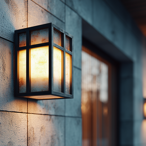 Outdoor & Patio Lighting