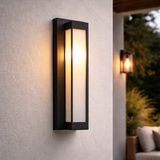 OUTDOOR & PATIO LIGHTING