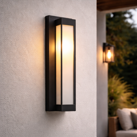 Outdoor & Patio Lighting-Parc Decor