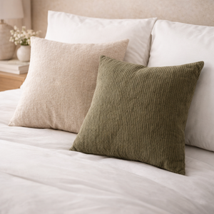 Pillows & Pillowcases