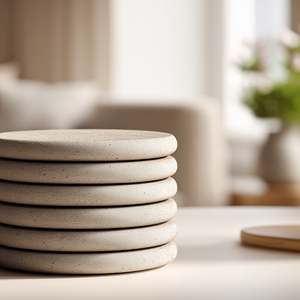 Placemats, Coasters & Trivets