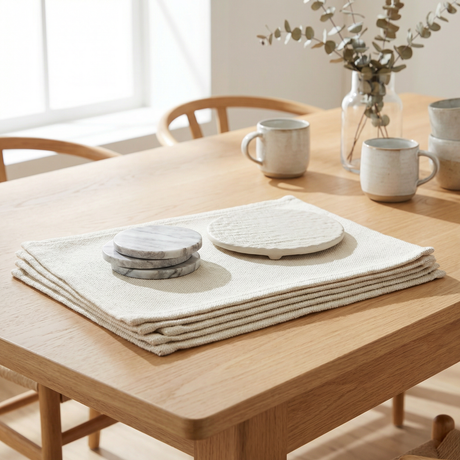 Placemats, Coasters, & Trivets